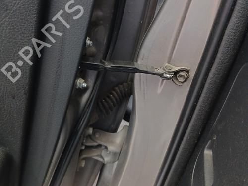 Used Hinge/Door check strap Hinge/Door check strap TOYOTA COROLLA Verso (ZER_, ZZE12_, R1_) 2.2 D-4D (AUR10_, AUR10R) (136 hp) 33681586 33681586