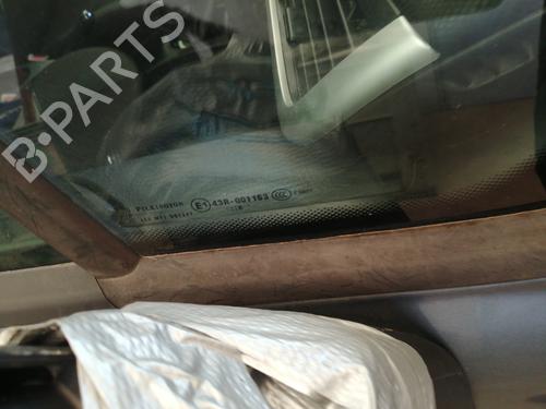 Front right quarter glass PEUGEOT 207 (WA_, WC_) 1.6 HDi | BP25598595C112 