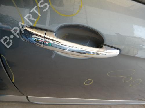 Used Front right exterior door handle CITROËN DS3 (SA_) 1.6 VTi 120 (120 hp) 28140849