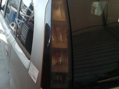 Left taillight OPEL MERIVA A MPV (X03) 1.7 CDTI (E75) | BP28016620C34 