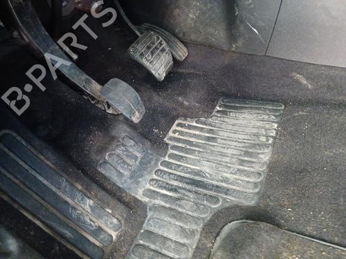 Kløtsj RENAULT SCÉNIC III (JZ0/1_) 1.5 dCi (110 hp) 33047936