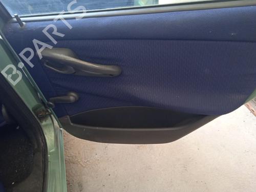 Used Rear right window mechanism FIAT PUNTO (188_) 1.2 16V 80 (188.233, .235, .253, .255, .333, .353, .639,... (80 hp) 21277112