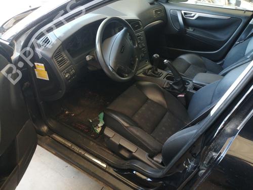 Rudehejsemekanisme Højre bagtil VOLVO V70 II (285) 2.4 D | BP26237317C25 