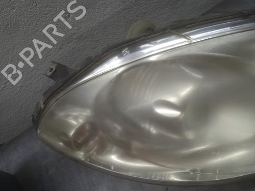 Right headlight MERCEDES-BENZ A-CLASS (W169) A 180 CDI (169.007, 169.307) | BP23793863C29  - Image 5