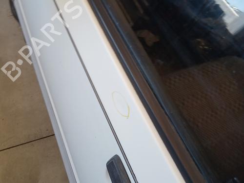 Used Left front door Left front door PEUGEOT 309 I (10C, 10A) 1.4 (67 hp) 36009712 36009712
