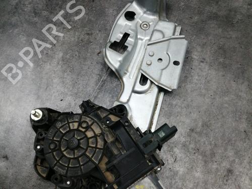 Rear left window mechanism RENAULT MEGANE IV Hatchback (B9A/M/N_) 1.5 Blue dCi 95 (B9A2, B9A6) | BP25158668C24 - Image 7