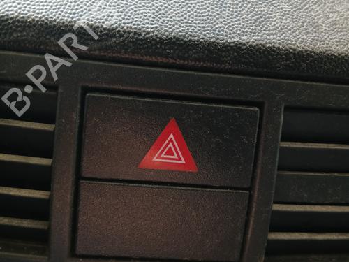 Advarselsbryter OPEL MERIVA A MPV (X03) 1.7 CDTI (E75) | BP29940397I22 