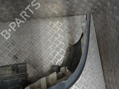 Front bumper RENAULT CLIO II (BB_, CB_) 1.6 16V (BB01, BB0H, BB0T, BB14, BB1D, BB1R, BB2KL, BB3G... | BP28217047C7 