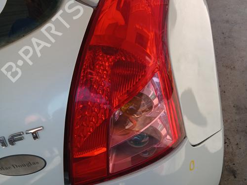 Right taillight SUZUKI SWIFT III (MZ, EZ) 1.3 DDiS (RS413D) | BP30126339C35