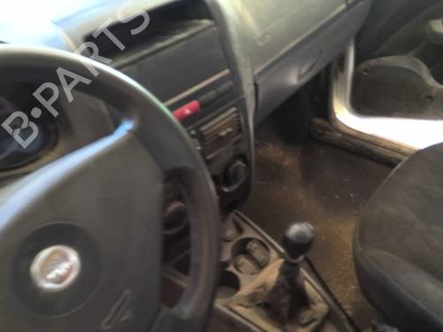 Motor calefaccion Motor calefaccion 39476989 39476989