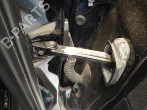 Used Hinge/Door check strap BMW X1 (E84) sDrive 18 d (143 hp) 25891261
