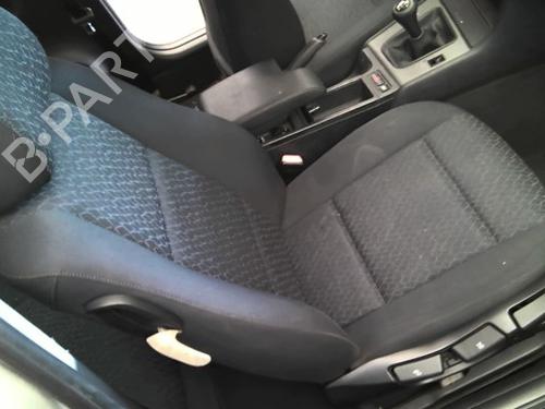 Sæde sæt BMW 3 Compact (E46) 316 ti | BP39459645C78 - Image 2