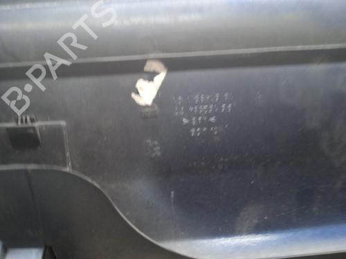 Grille PEUGEOT 406 (8B) 1.9 TD | BP20886031C40 
