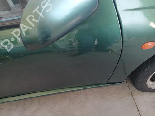 Right front door OPEL TIGRA (S93) 1.4 16V (F07) | BP28677346C3 