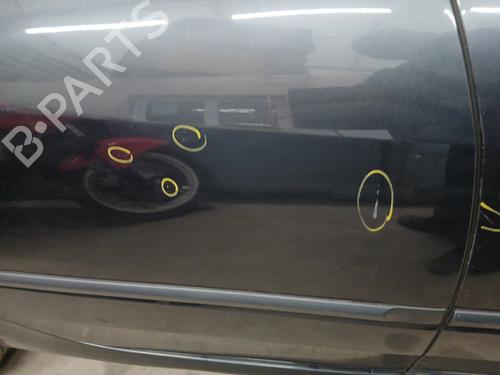 Used Right rear door RENAULT LAGUNA III (BT0/1) 2.0 dCi (BT01, BT08, BT09, BT0E, BT0K, BT12, BT1C, BT1D,... (150 hp) 32024704