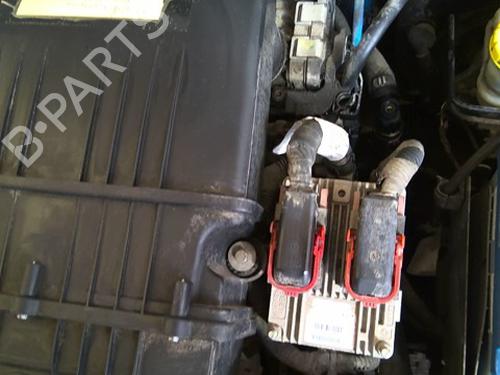 Engine FIAT PANDA (169_) 1.2 (169AXF2A, 169AXF1A) | BP39477123M1 - Image 7