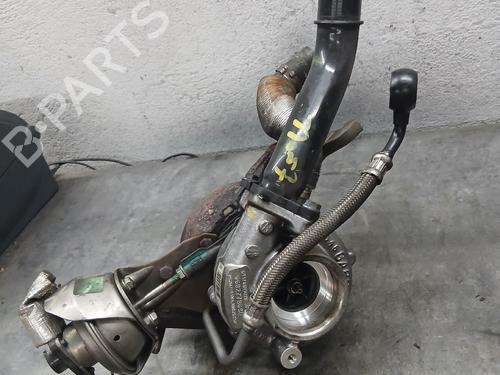 Turbolader/Kompressor Turbolader/Kompressor 36683629 36683629
