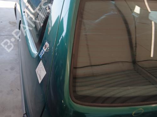 Tailgate CITROËN SAXO (S0, S1) 1.1 X, SX | BP28055340C6 