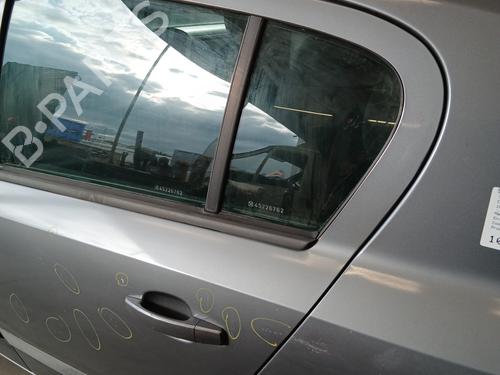 Dør venstre bagtil OPEL ASTRA H (A04) 1.7 CDTI (L48) | BP29936026C4 