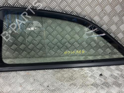 Used Rear left quarter glass OPEL ASTRA G Hatchback (T98) 2.0 DTI 16V (F08, F48) (101 hp) 29968789