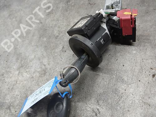 Ignition barrel RENAULT MODUS / GRAND MODUS (F/JP0_) 1.5 dCi (FP0D, JP0D) | BP36556546M48 - Image 3
