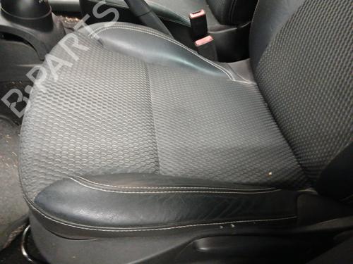 Seats set RENAULT CLIO III Grandtour (KR0/1_) 1.5 dCi (KR0G) | BP29711964C78 