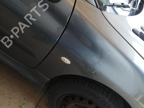 Right front fenders PEUGEOT 206 Hatchback (2A/C) 1.4 i | BP27586146C42 