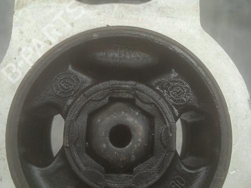 Right front suspension arm VW GOLF V (1K1) 1.9 TDI | BP23969920M13 
