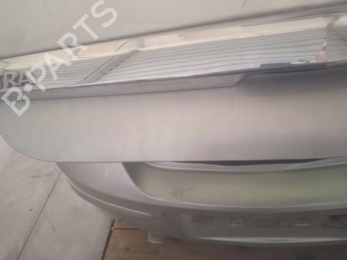 Tailgate OPEL ASTRA H (A04) 1.9 CDTI (L48) | BP21281704C6 