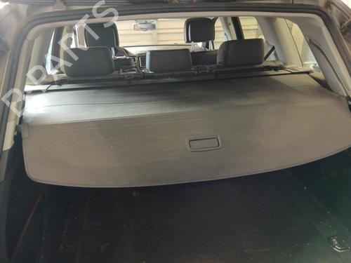 Cappelliera VW TOUAREG (7P5, 7P6) 3.0 V6 TDI (240 hp) 32315201