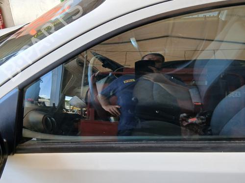 front-left-door-window-chevrolet-aveo-kalos-hatchback-t250-t255-2006-38092477 main image