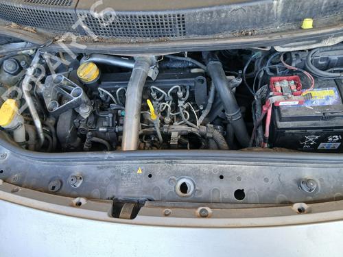 Engine RENAULT SCÉNIC II (JM0/1_)  | BP36442270M1  - Image 9