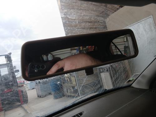 Used Rear mirror SKODA OCTAVIA I (1U2) 1.9 TDI (110 hp) 30301250