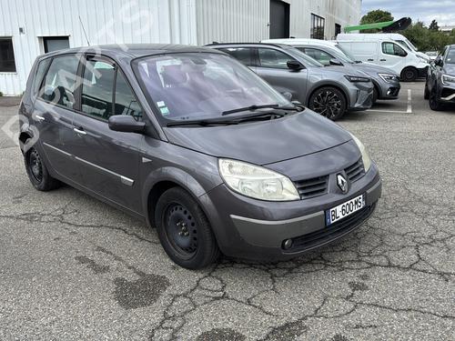 Generator RENAULT SCÉNIC II (JM0/1_) 1.9 dCi (JM0G, JM12, JM1G, JM2C) | BP30965065M7