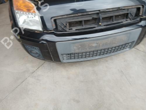 Stoßstange vorne FORD FUSION (JU_) 1.4 TDCi | BP30003259C7 