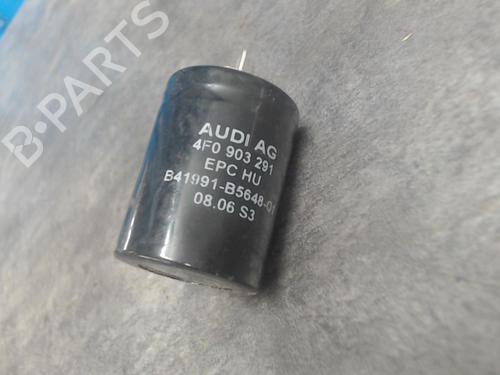 Elektronisk modul AUDI A6 C6 Avant (4F5) 3.0 TDI quattro (233 hp) 24148354