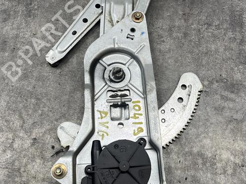 Used Front left window mechanism RENAULT KANGOO (KC0/1_) 1.5 dCi (KC08, KC09) (82 hp) 30156592