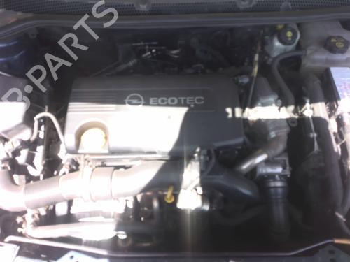 Used Parts OPEL ASTRA J Sports Tourer (P10) 4613958