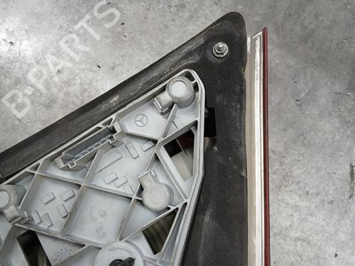 Left taillight MERCEDES-BENZ C-CLASS (W203) C 220 CDI (203.006) | BP30731904C34 - Image 4