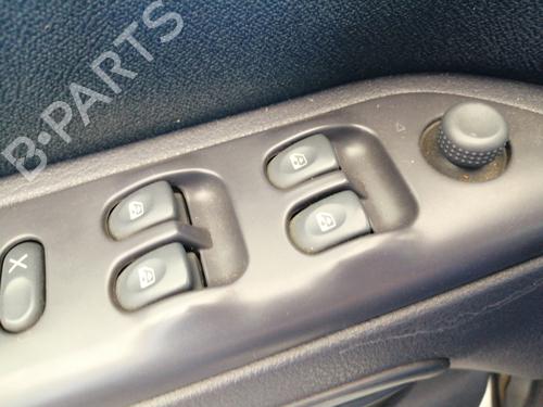 Left front window switch RENAULT ESPACE III (JE0_) 2.2 dCi (JE0K) | BP26286702I27 