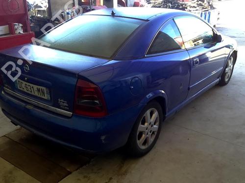 Starter OPEL ASTRA G Coupe (T98) 2.2 DTI (F07) | BP20880879M8 