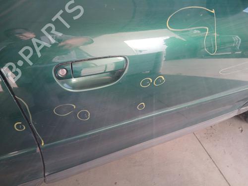 Right front door AUDI A3 (8L1) 1.6 | BP29560728C3 