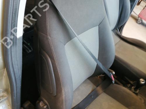 Used Front right belt tensioner OPEL MERIVA A MPV (X03) 1.7 CDTI (E75) (100 hp) 28016651