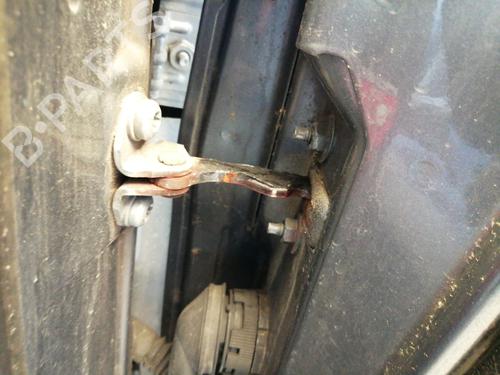 Hinge/Door check strap CITROËN BERLINGO / BERLINGO FIRST Box Body/MPV (M_) 1.9 D 70 (MBWJZ, MCWJZ) | BP26519691C146 