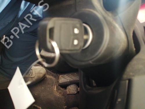 ignition-barrel-opel-zafira-tourer-c-p12-2011-24884033 main image