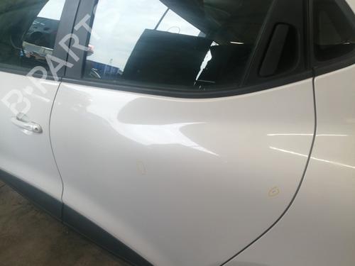 Left rear door RENAULT CLIO IV (BH_) 1.5 dCi 90 | BP26459454C4 