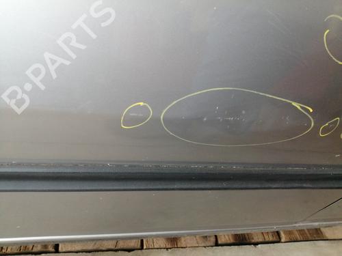 Left front door FIAT UNO (146_, 158_) 75 i.e. 1.5 | BP25735941C2 