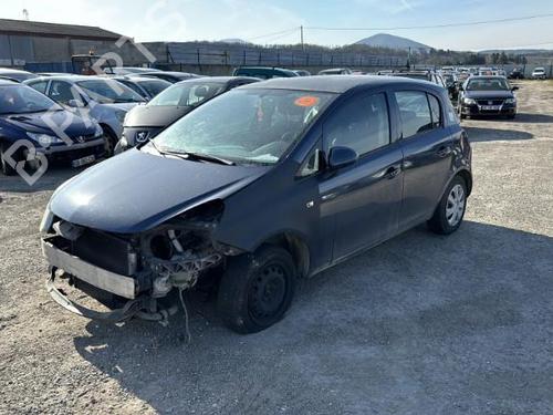 Lenkgetriebe OPEL CORSA D (S07) 1.3 CDTI (L08, L68) | BP20880498M22 