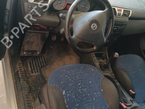 AC compressor FIAT STILO Multi Wagon (192_) 1.9 D Multijet | BP32425146M34  - Image 13