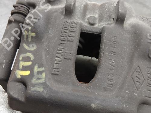 Used Right front brake caliper Right front brake caliper 36845869 36845869